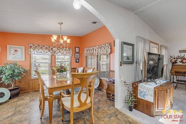 2351 S Ridgewood Ave, Lot 42, Edgewater FL 32141