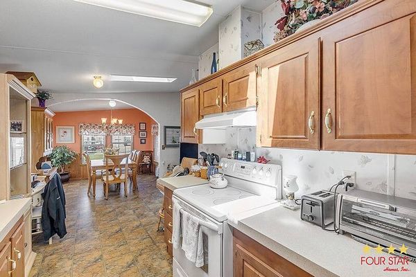 2351 S Ridgewood Ave, Lot 42, Edgewater FL 32141