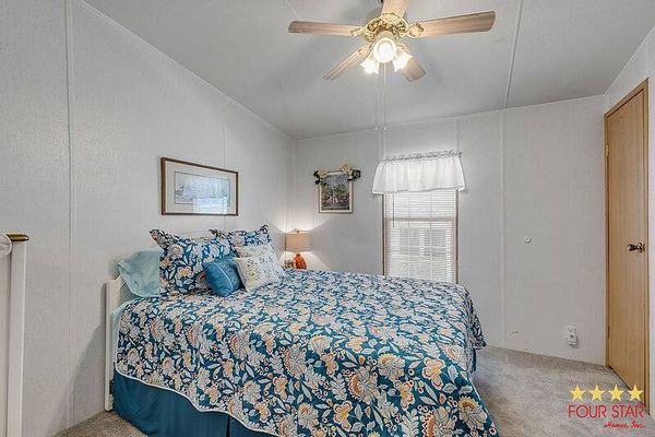 2351 S Ridgewood Ave, Lot 42, Edgewater FL 32141