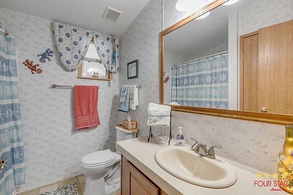 2351 S Ridgewood Ave, Lot 42, Edgewater FL 32141