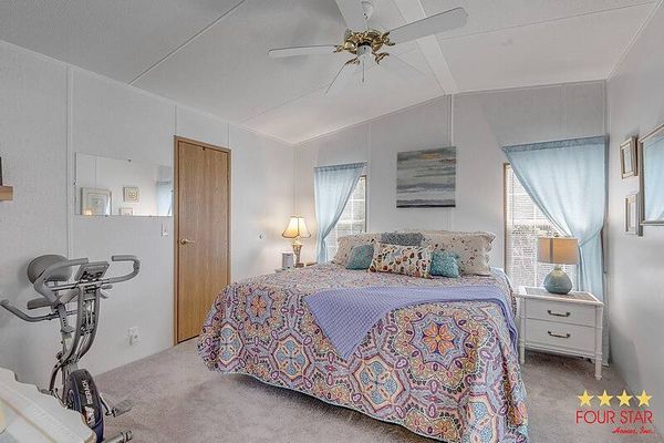 2351 S Ridgewood Ave, Lot 42, Edgewater FL 32141