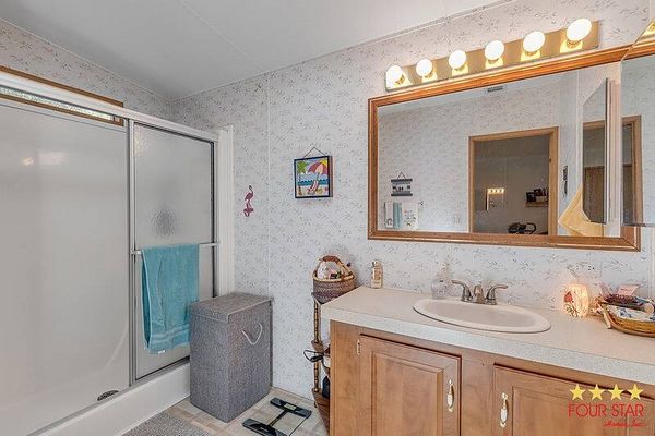 2351 S Ridgewood Ave, Lot 42, Edgewater FL 32141