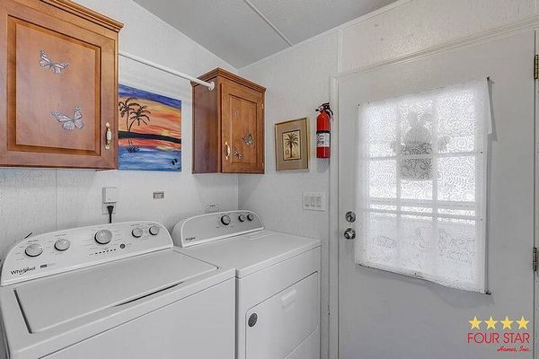 2351 S Ridgewood Ave, Lot 42, Edgewater FL 32141