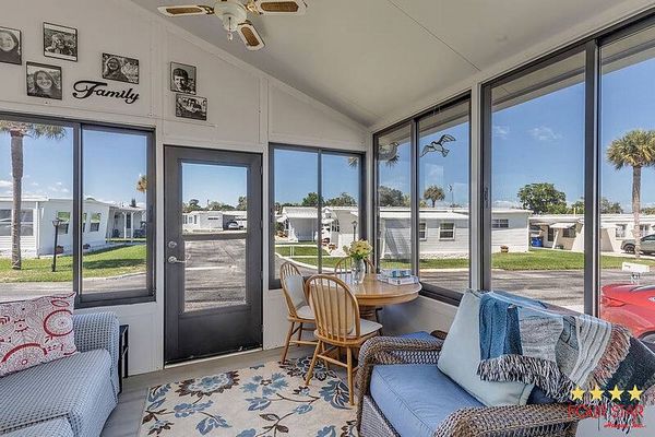 2351 S Ridgewood Ave, Lot 42, Edgewater FL 32141