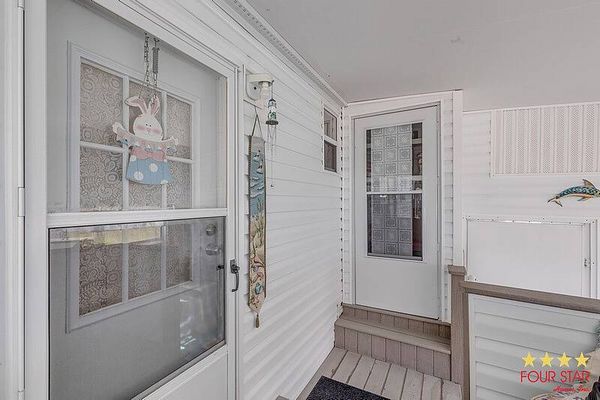 2351 S Ridgewood Ave, Lot 42, Edgewater FL 32141