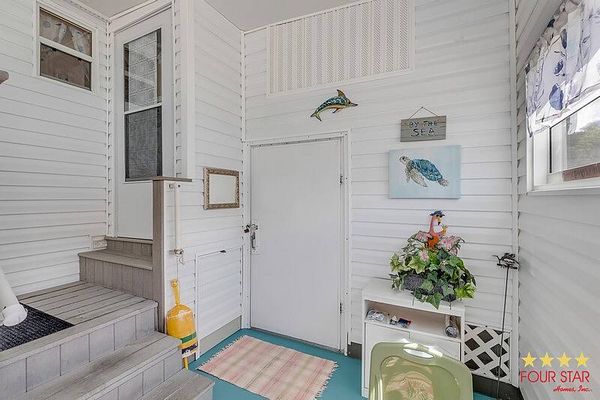 2351 S Ridgewood Ave, Lot 42, Edgewater FL 32141