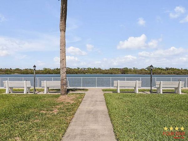 2351 S Ridgewood Ave, Lot 42, Edgewater FL 32141
