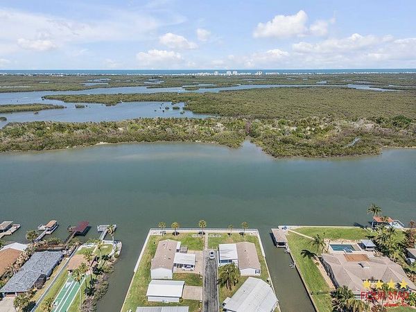 2351 S Ridgewood Ave, Lot 42, Edgewater FL 32141