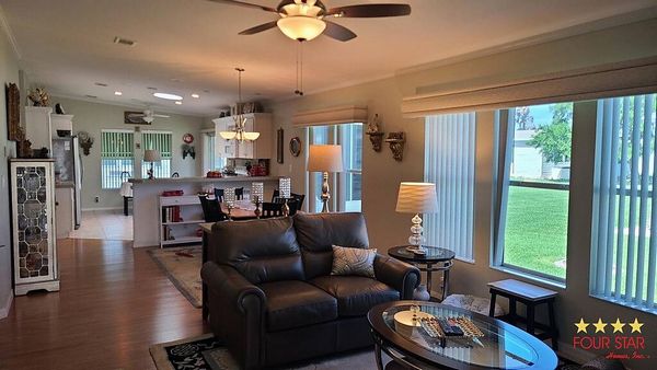 5477 Red Tail Dr, Port Orange FL 32128