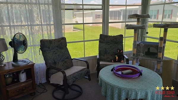 5477 Red Tail Dr, Port Orange FL 32128