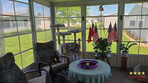 5477 Red Tail Dr, Port Orange FL 32128