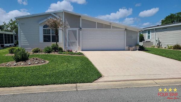 5477 Red Tail Dr, Port Orange FL 32128