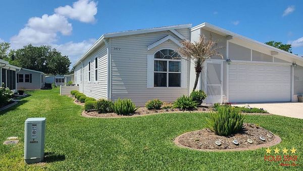 5477 Red Tail Dr, Port Orange FL 32128