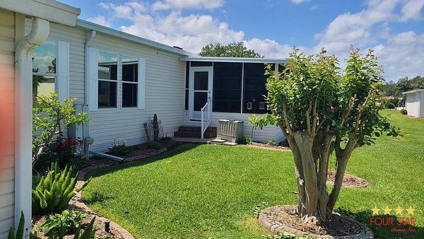 5477 Red Tail Dr, Port Orange FL 32128