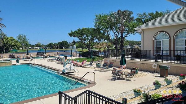 5477 Red Tail Dr, Port Orange FL 32128