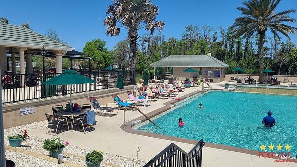 5477 Red Tail Dr, Port Orange FL 32128