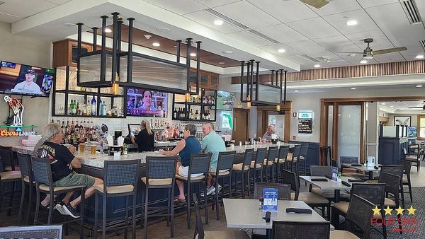 5477 Red Tail Dr, Port Orange FL 32128