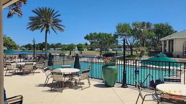 5477 Red Tail Dr, Port Orange FL 32128