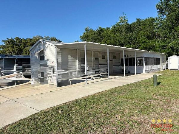 10081 SE 22nd Terrace, Webster FL 33597