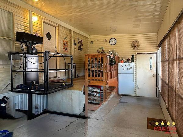 10081 SE 22nd Terrace, Webster FL 33597