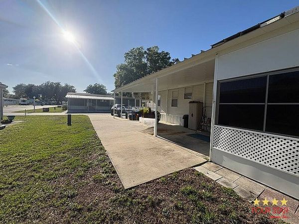 10081 SE 22nd Terrace, Webster FL 33597