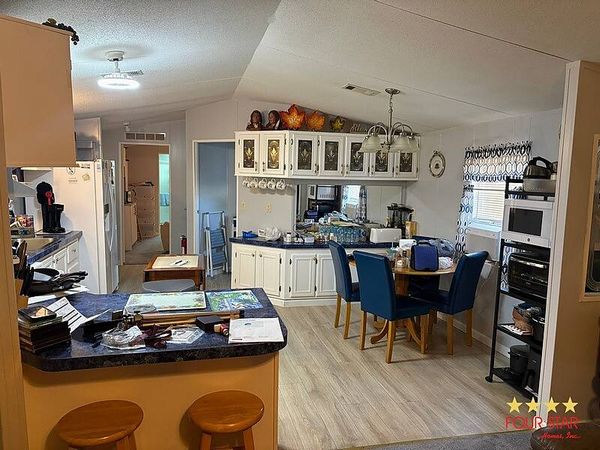 10081 SE 22nd Terrace, Webster FL 33597