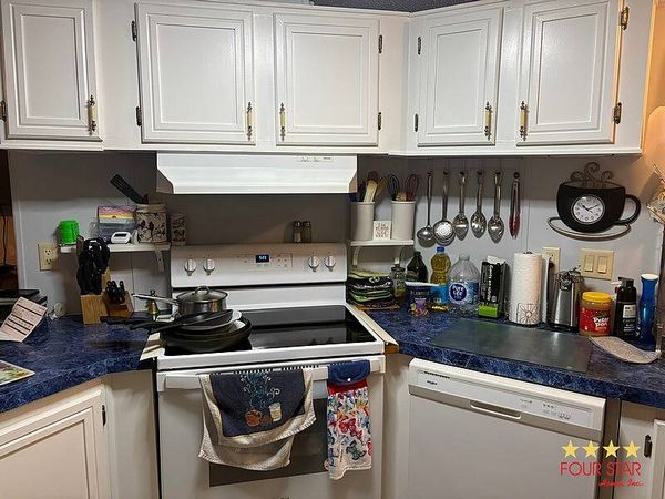 10081 SE 22nd Terrace, Webster FL 33597