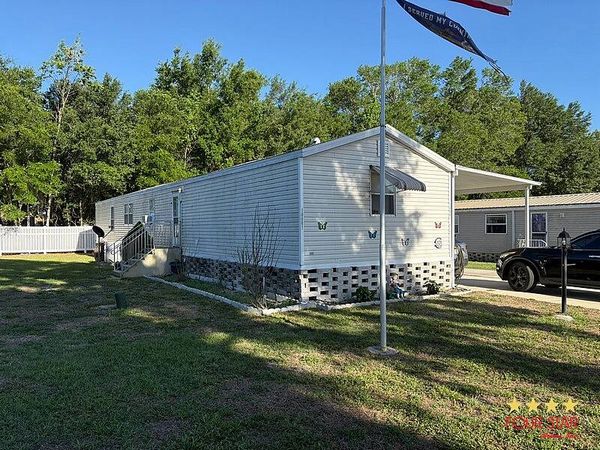 10081 SE 22nd Terrace, Webster FL 33597