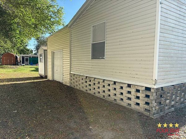 10081 SE 22nd Terrace, Webster FL 33597