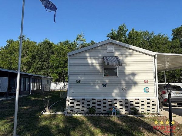 10081 SE 22nd Terrace, Webster FL 33597