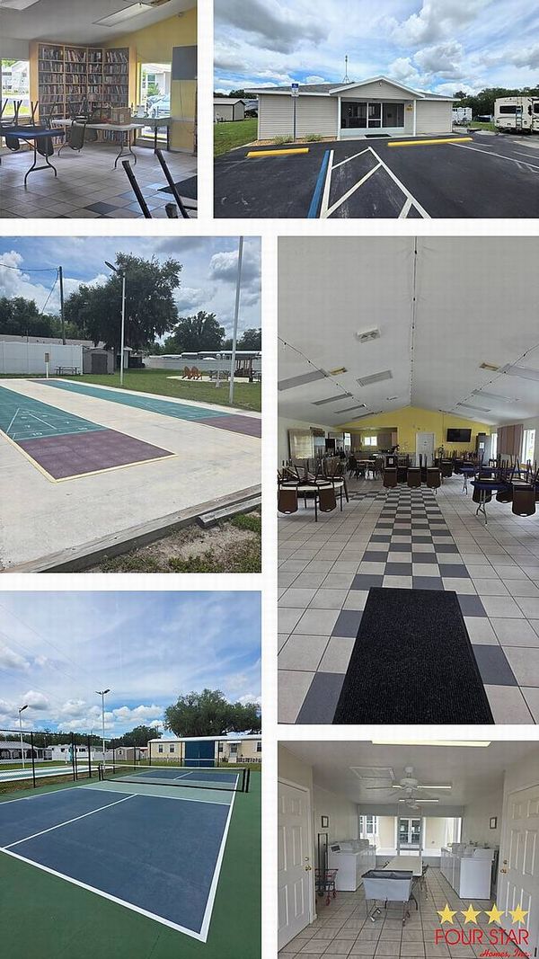 10081 SE 22nd Terrace, Webster FL 33597