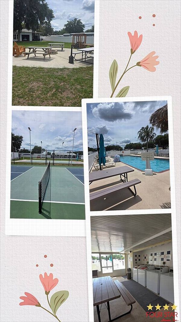 10081 SE 22nd Terrace, Webster FL 33597