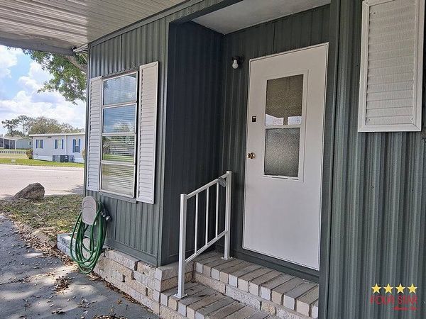14945 Firestone St, Lot 367, Orlando FL 32826