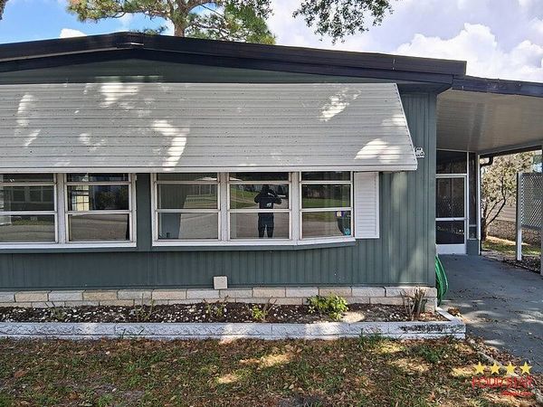 14945 Firestone St, Lot 367, Orlando FL 32826