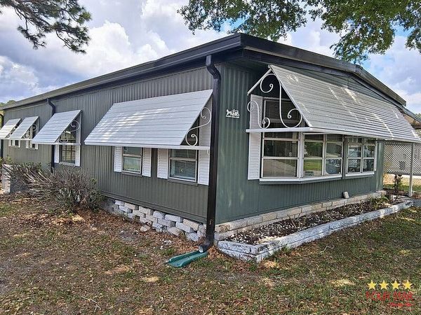 14945 Firestone St, Lot 367, Orlando FL 32826