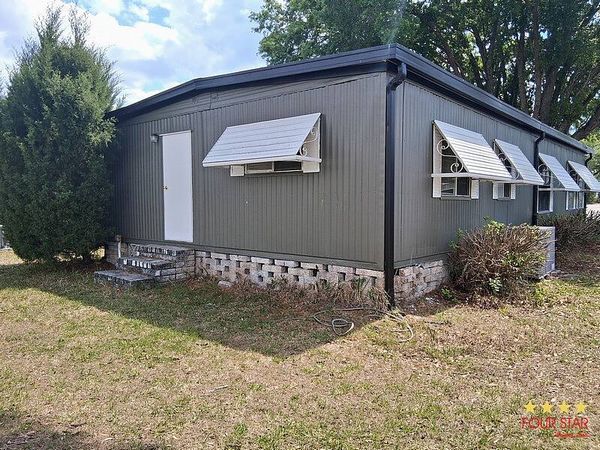 14945 Firestone St, Lot 367, Orlando FL 32826