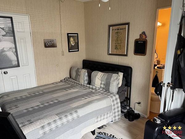 4702 11th St. Ct. E, Lot 191, Bradenton FL 34203