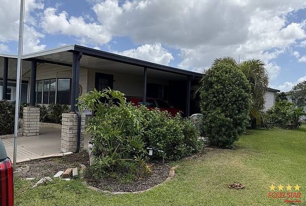 4702 11th St. Ct. E, Lot 191, Bradenton FL 34203