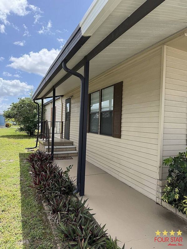 4702 11th St. Ct. E, Lot 191, Bradenton FL 34203