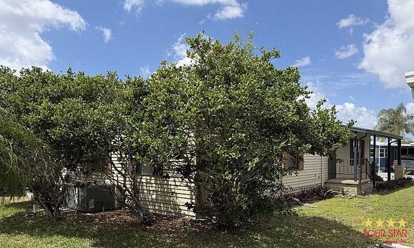 4702 11th St. Ct. E, Lot 191, Bradenton FL 34203