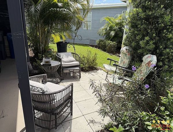 4702 11th St. Ct. E, Lot 191, Bradenton FL 34203