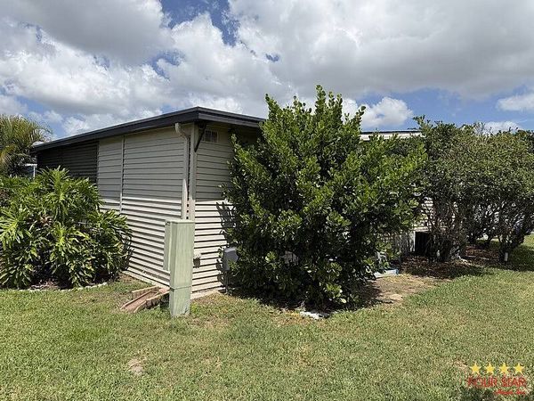 4702 11th St. Ct. E, Lot 191, Bradenton FL 34203