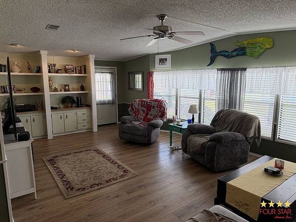 4702 11th St. Ct. E, Lot 191, Bradenton FL 34203