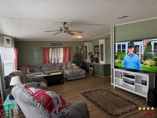 4702 11th St. Ct. E, Lot 191, Bradenton FL 34203