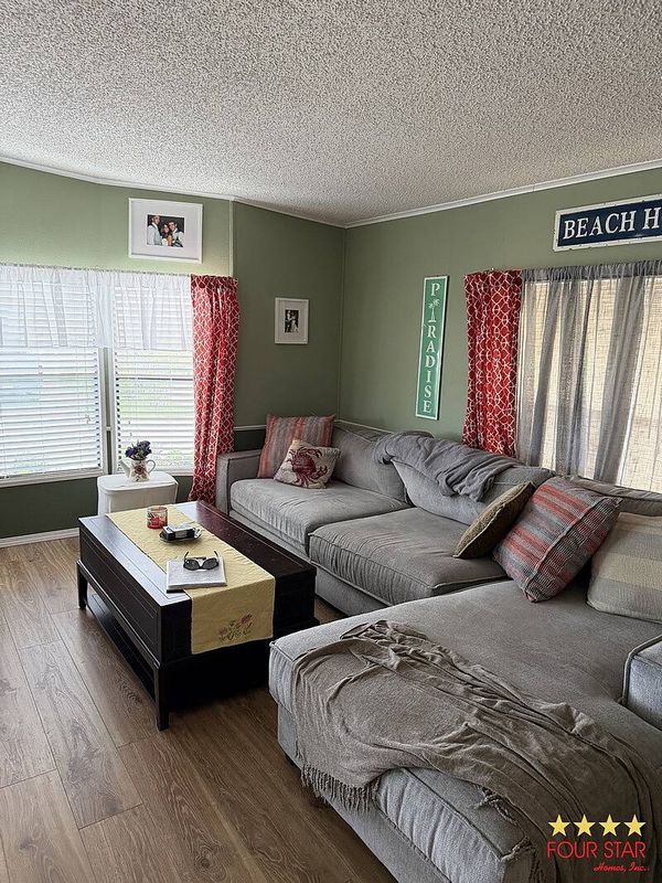 4702 11th St. Ct. E, Lot 191, Bradenton FL 34203