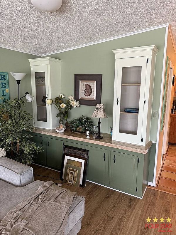 4702 11th St. Ct. E, Lot 191, Bradenton FL 34203