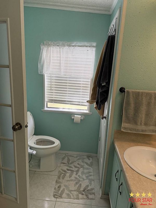 4702 11th St. Ct. E, Lot 191, Bradenton FL 34203