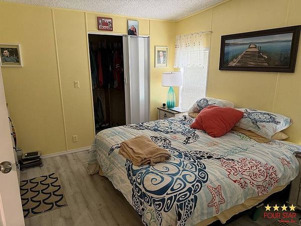 4702 11th St. Ct. E, Lot 191, Bradenton FL 34203