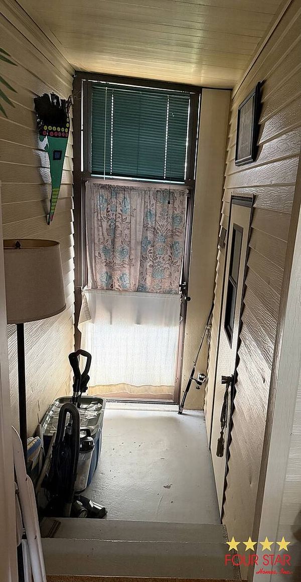 4702 11th St. Ct. E, Lot 191, Bradenton FL 34203