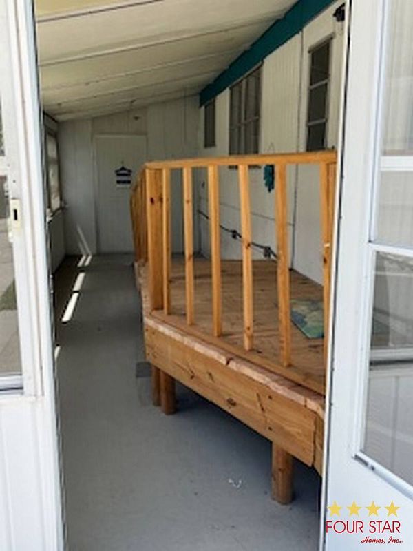 414 N Ridgewood Ave, Lot 20, Edgewater FL 32132